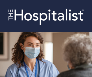The Hospitalist